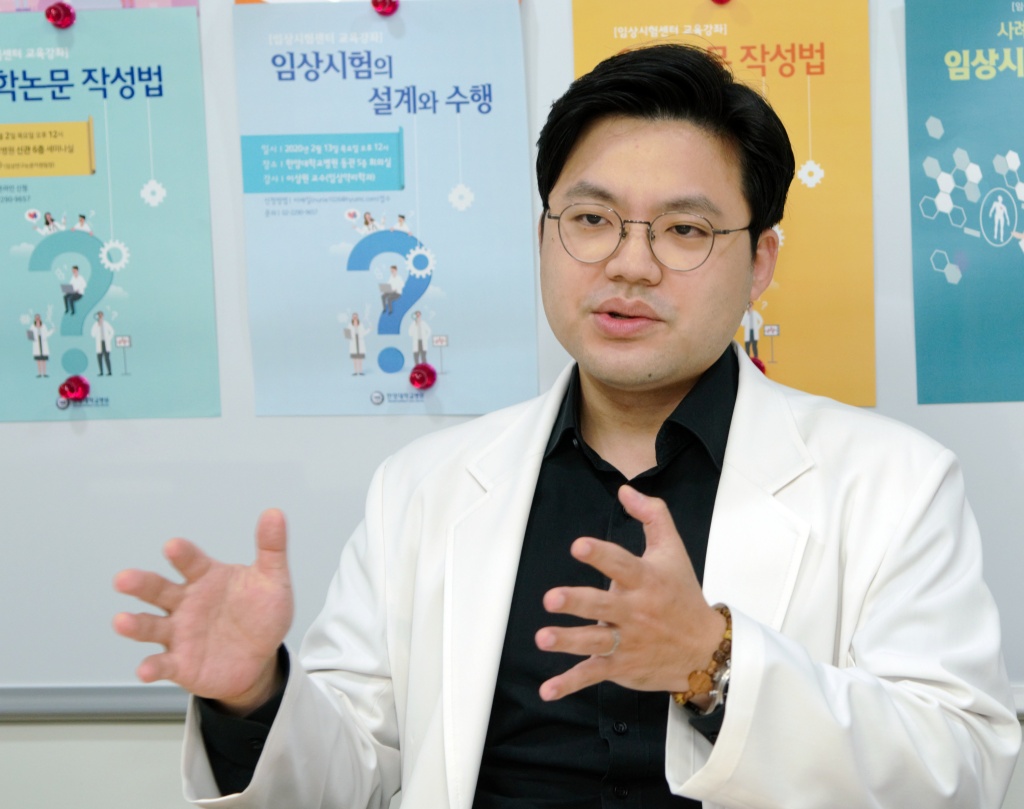 [건강365]백내장